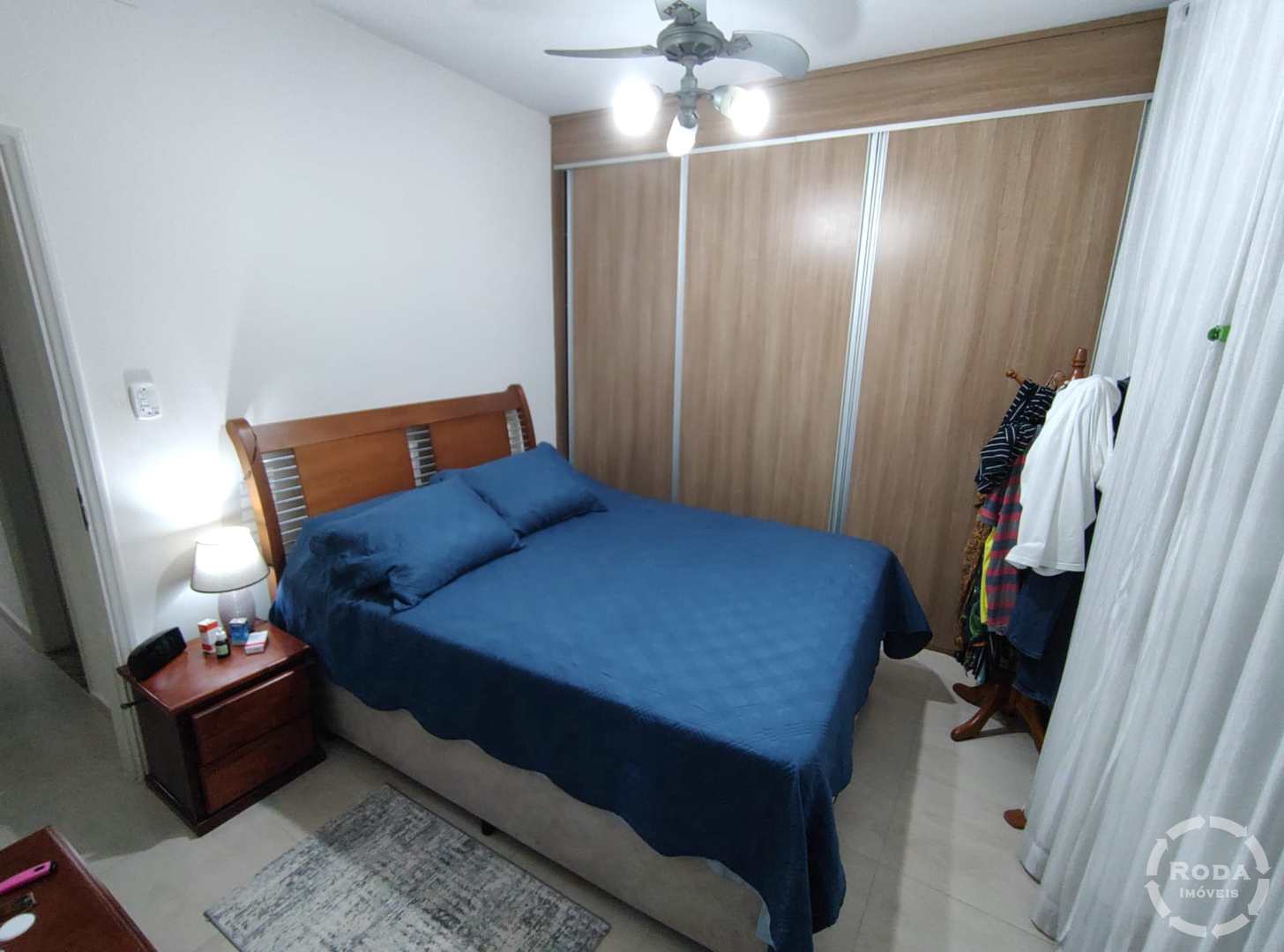 Apartamento para alugar com 2 quartos, 75m² - Foto 5