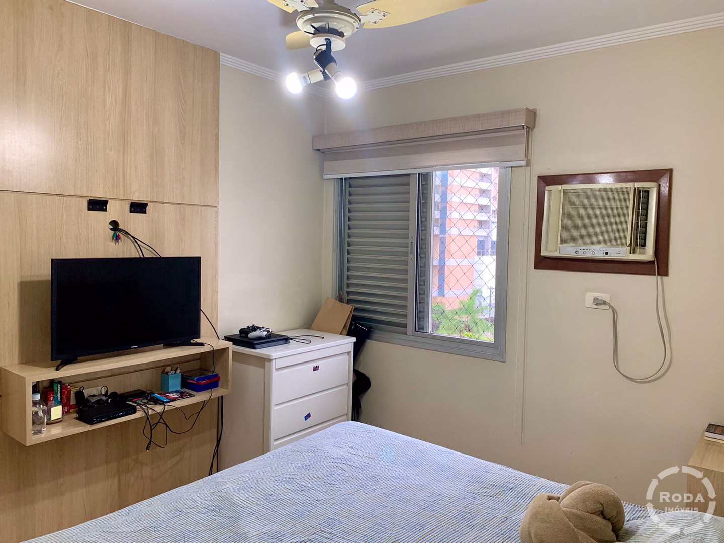 Apartamento à venda com 2 quartos, 74m² - Foto 8