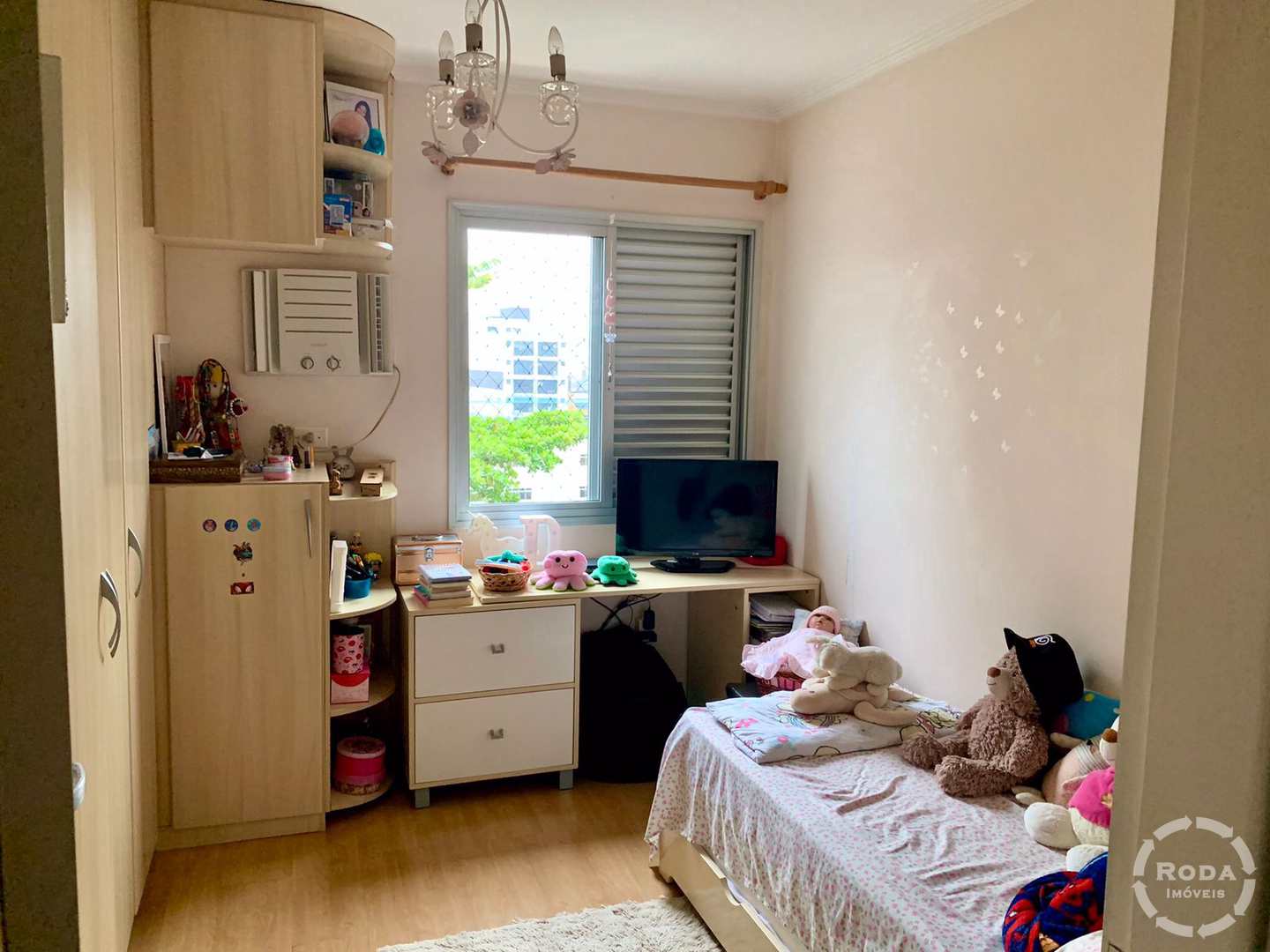 Apartamento à venda com 2 quartos, 74m² - Foto 6