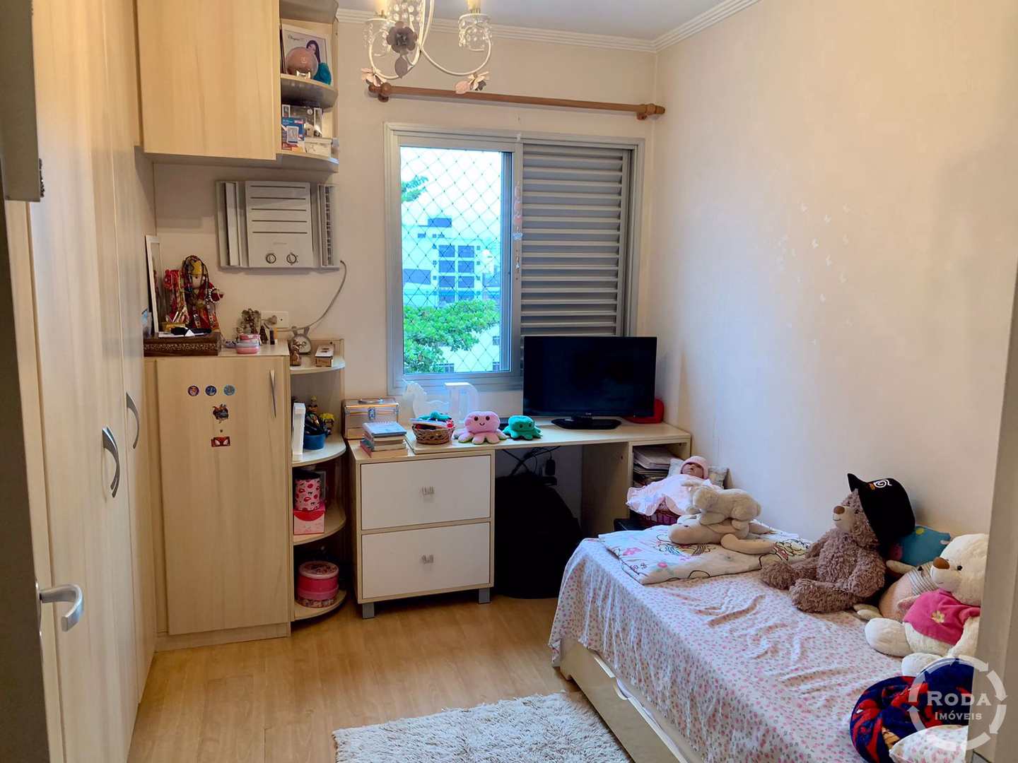 Apartamento à venda com 2 quartos, 74m² - Foto 5