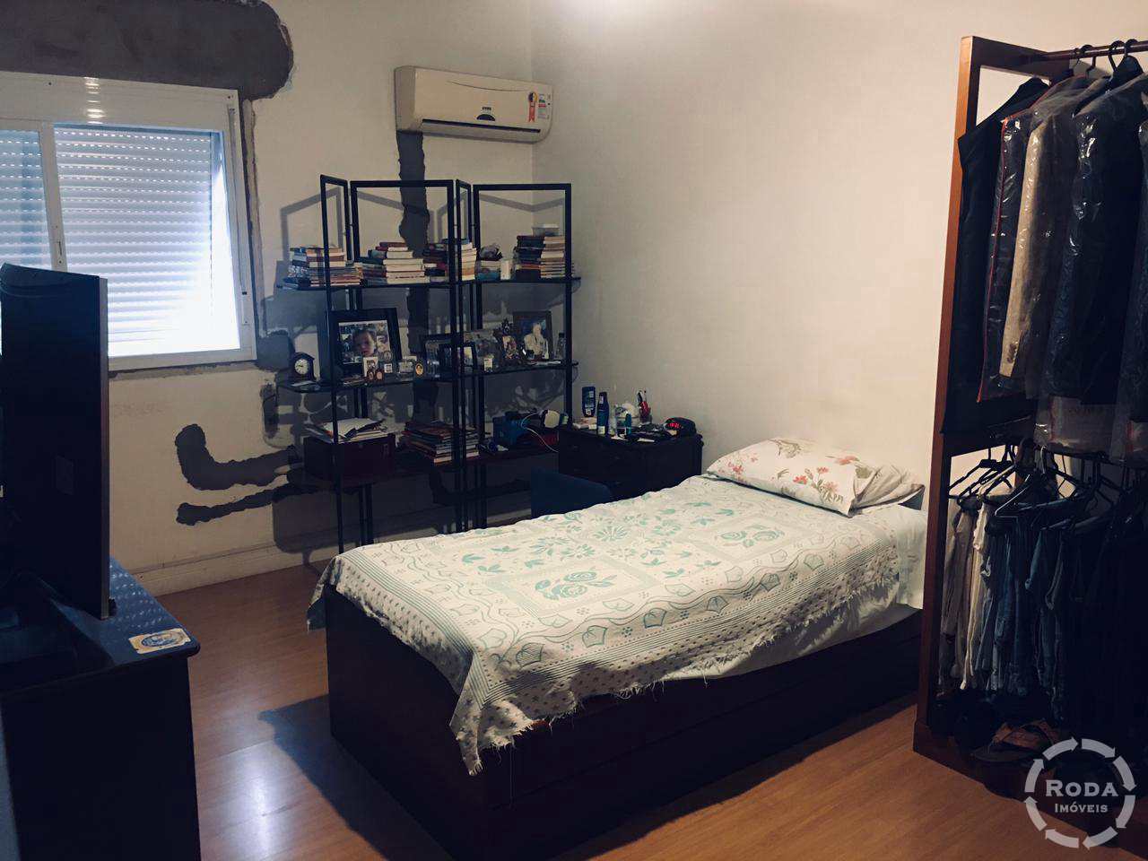 Apartamento à venda com 3 quartos, 318m² - Foto 7