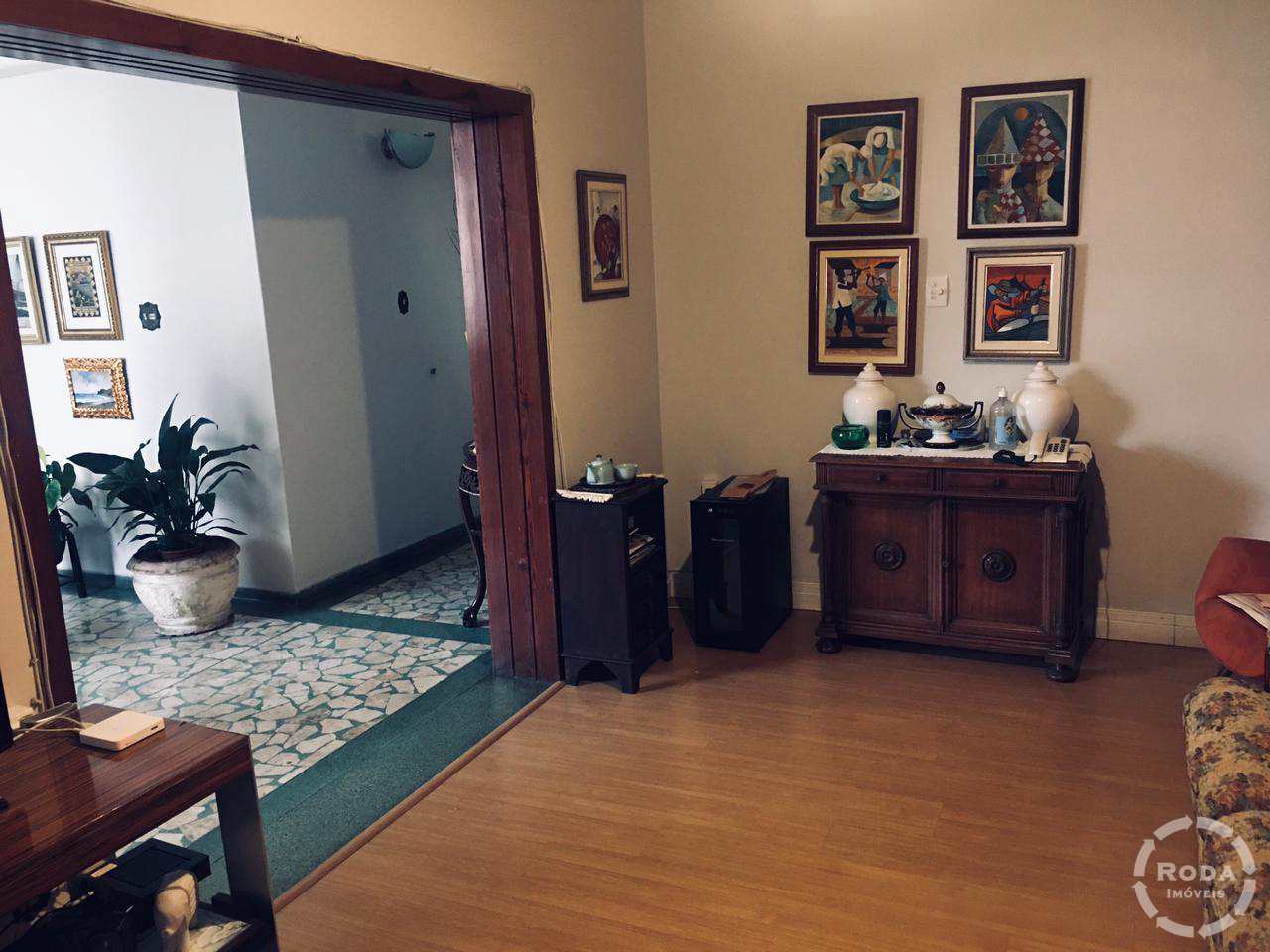 Apartamento à venda com 3 quartos, 318m² - Foto 2