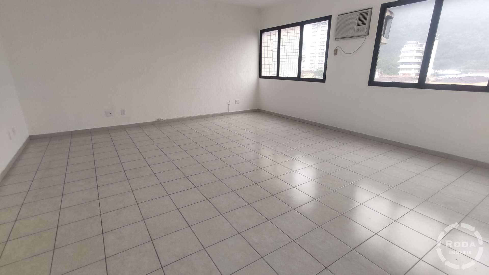 Conjunto Comercial-Sala para alugar, 60m² - Foto 1