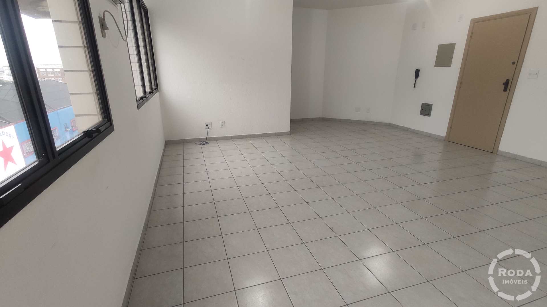 Conjunto Comercial-Sala para alugar, 60m² - Foto 2