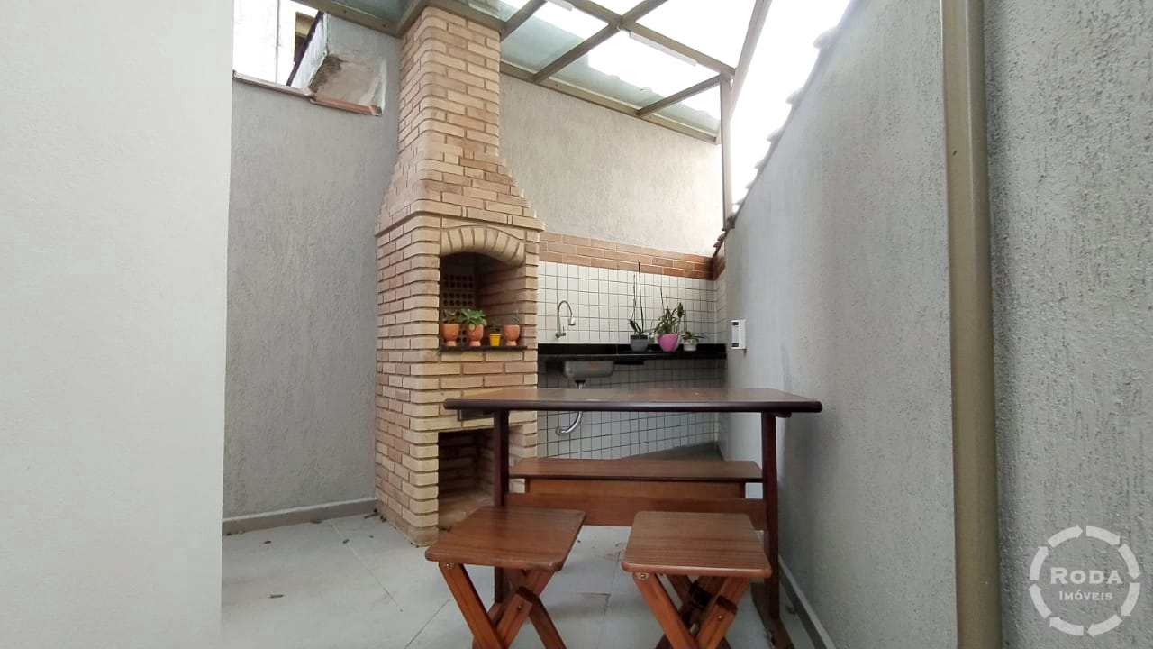 Casa de Condomínio à venda com 3 quartos, 180m² - Foto 7