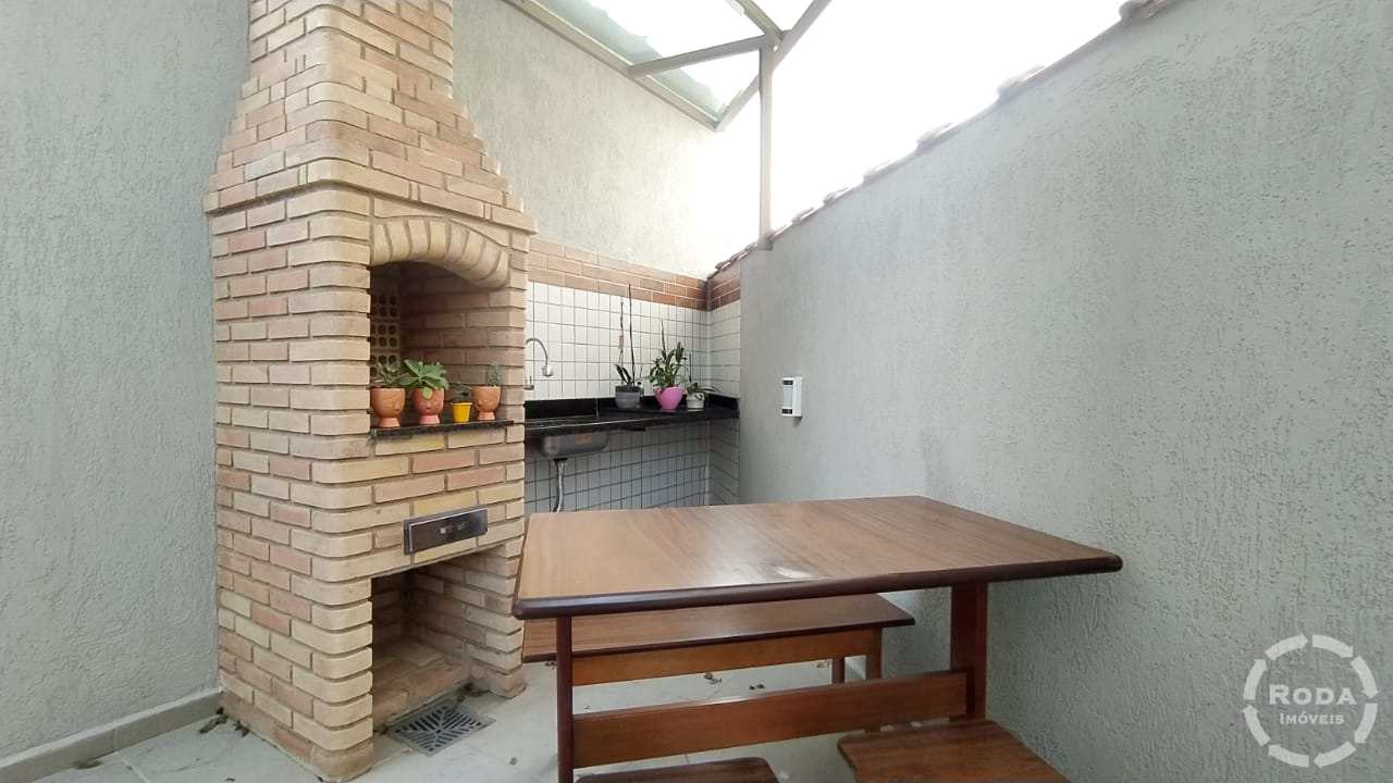 Casa de Condomínio à venda com 3 quartos, 180m² - Foto 8