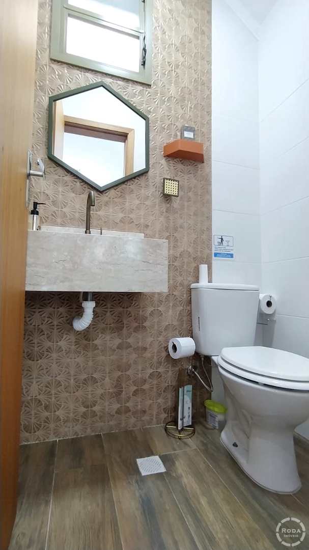 Casa de Condomínio à venda com 3 quartos, 180m² - Foto 13