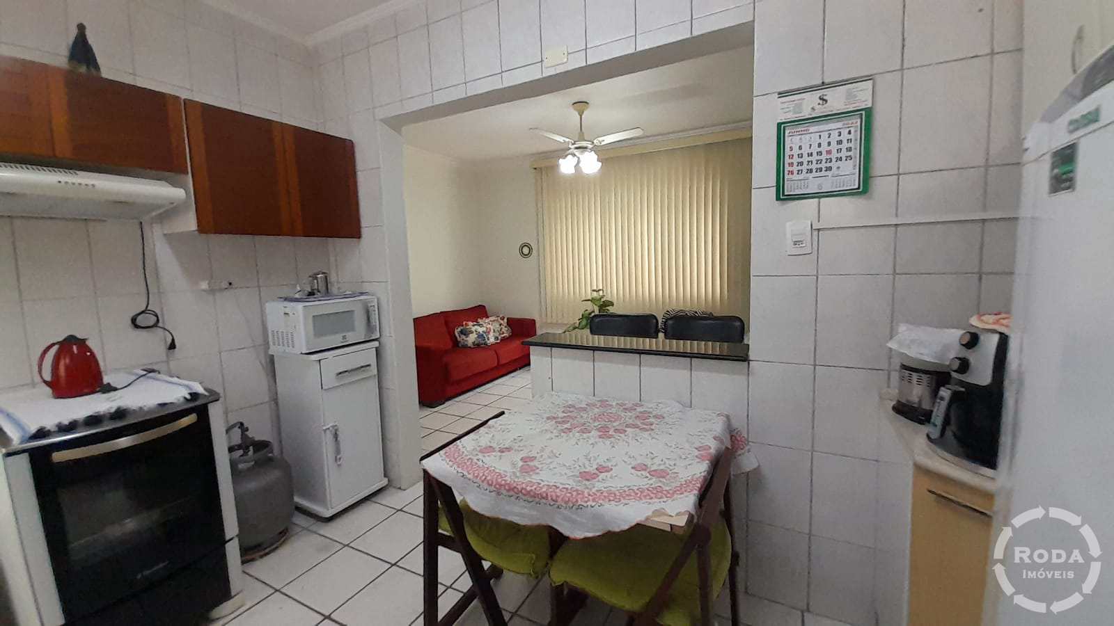 Apartamento à venda com 2 quartos, 77m² - Foto 6