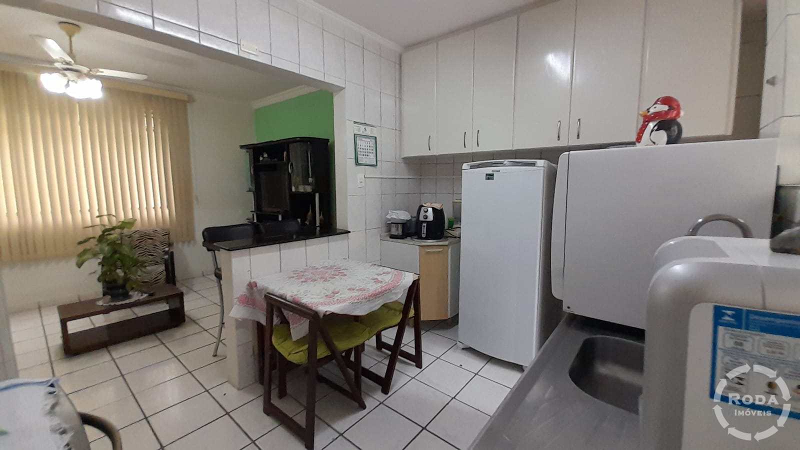 Apartamento à venda com 2 quartos, 77m² - Foto 7