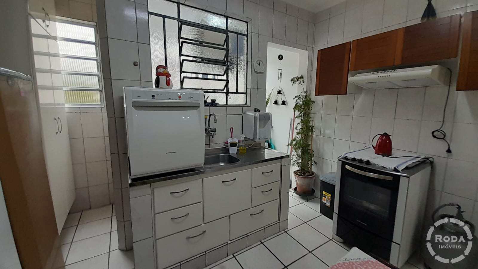 Apartamento à venda com 2 quartos, 77m² - Foto 5