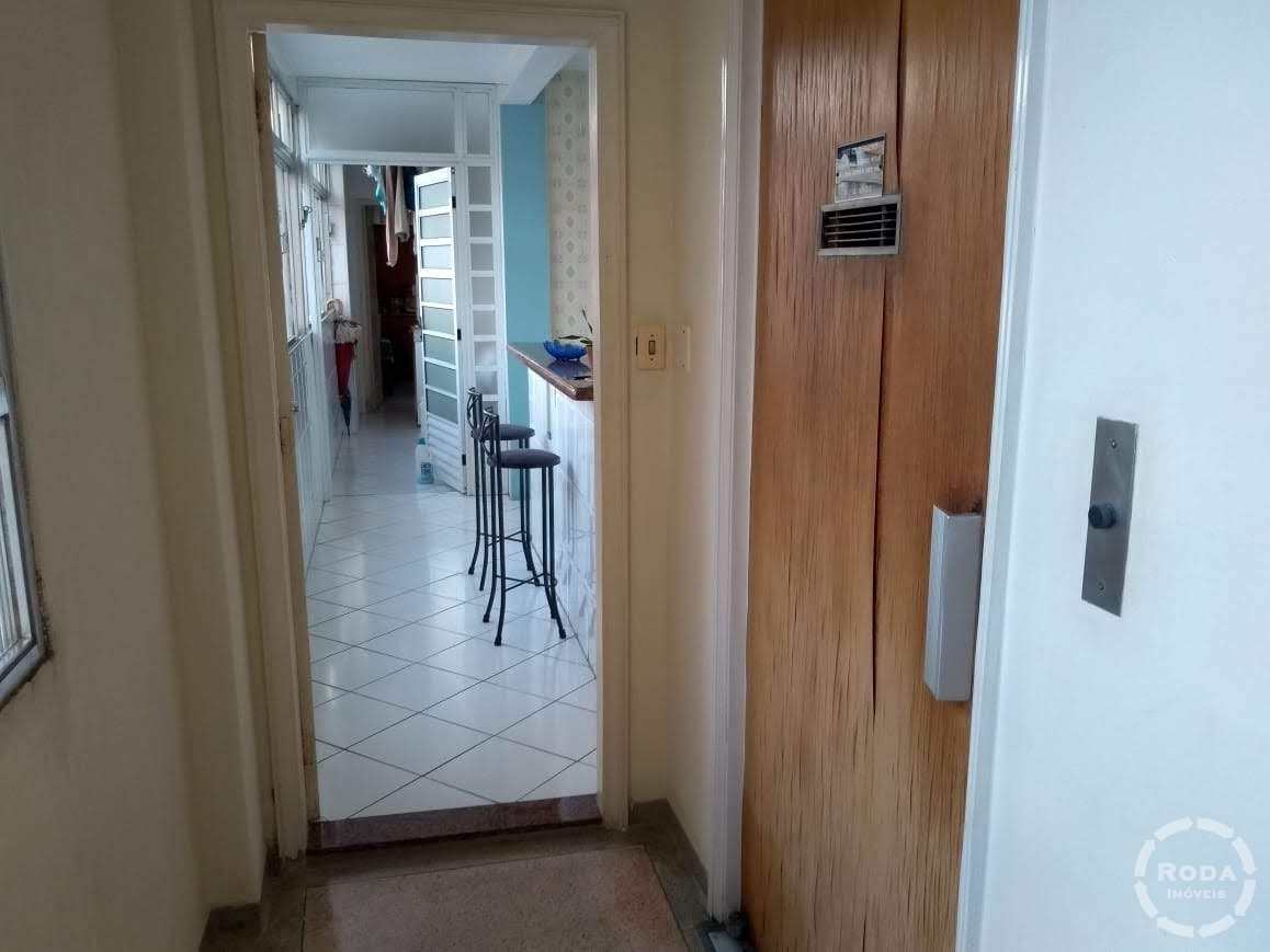 Apartamento à venda com 3 quartos, 167m² - Foto 4