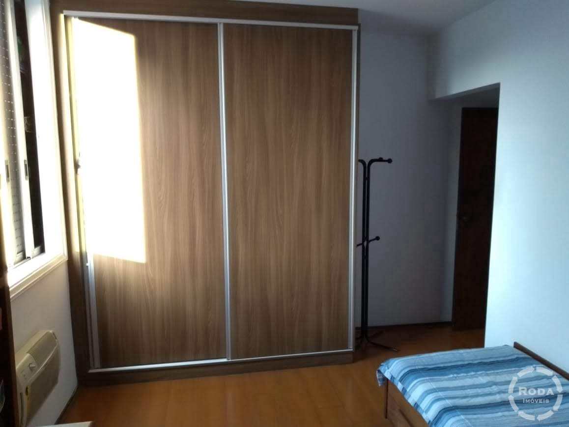 Apartamento à venda com 3 quartos, 167m² - Foto 5