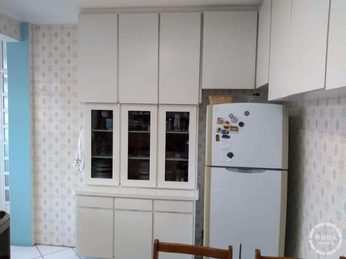 Apartamento à venda com 3 quartos, 167m² - Foto 8