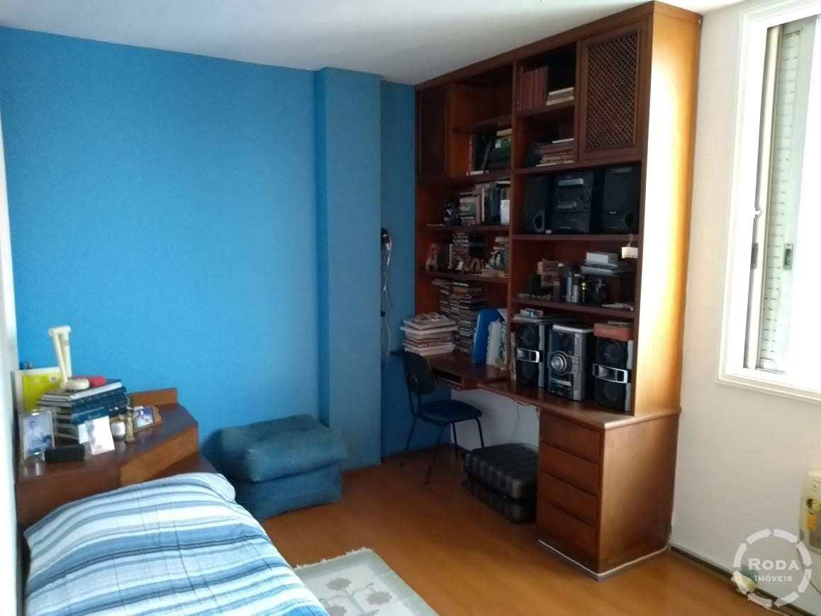 Apartamento à venda com 3 quartos, 167m² - Foto 6