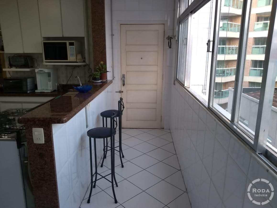 Apartamento à venda com 3 quartos, 167m² - Foto 10