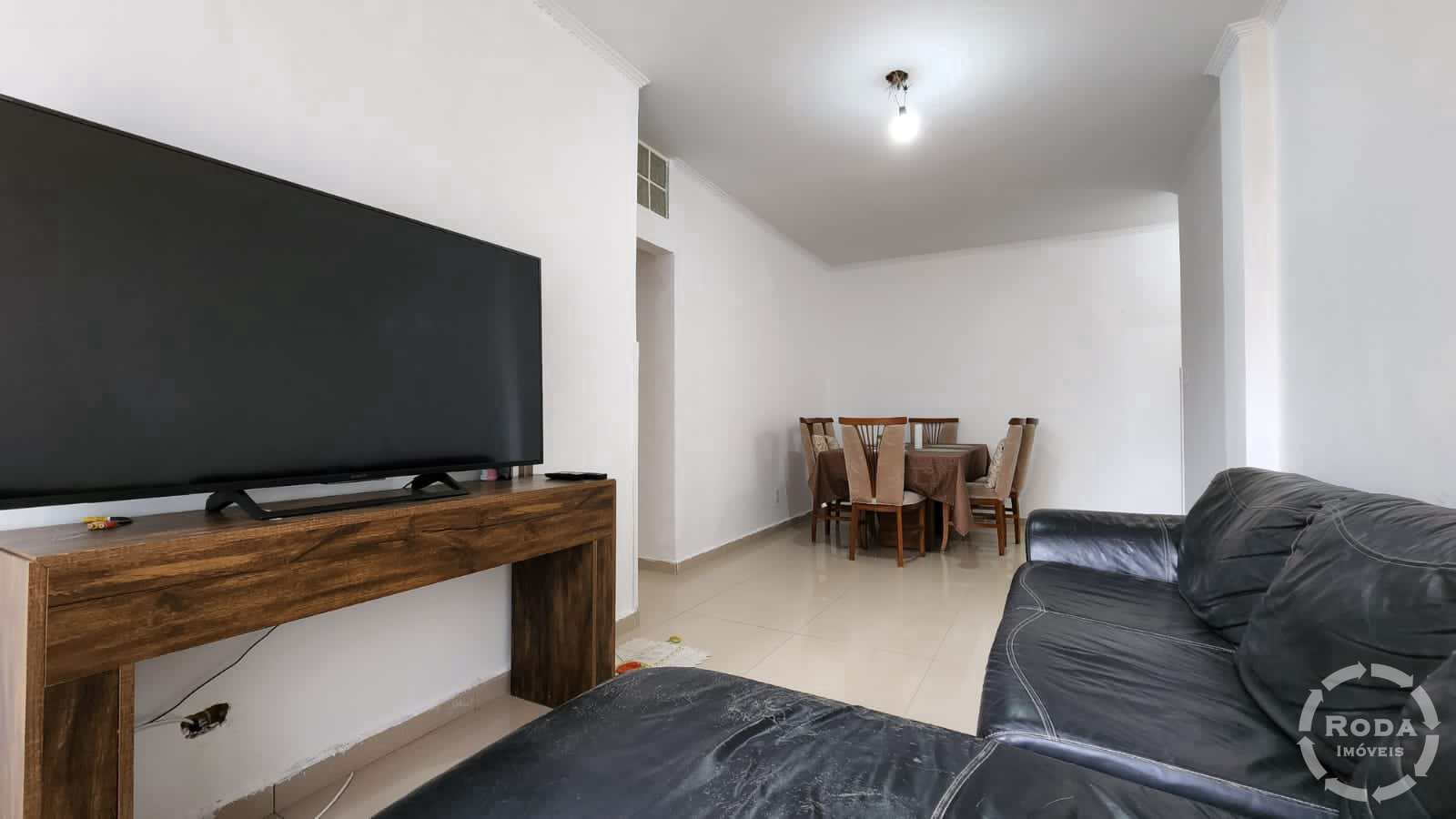 Apartamento à venda com 2 quartos, 100m² - Foto 1