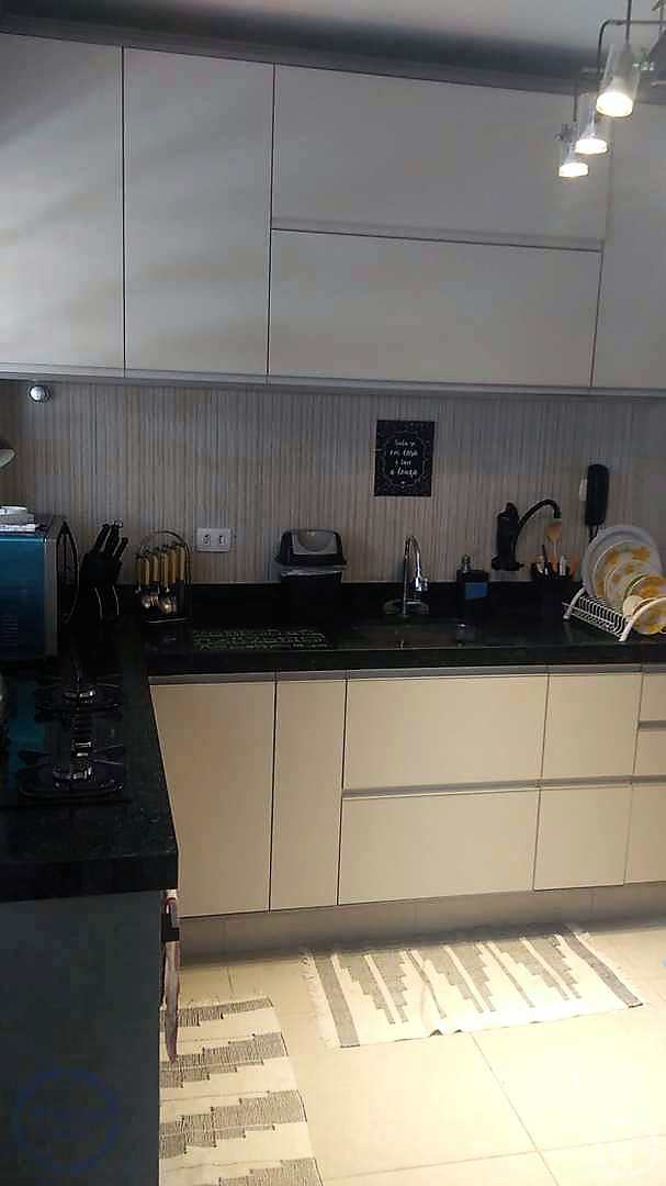 Apartamento à venda com 2 quartos, 94m² - Foto 9