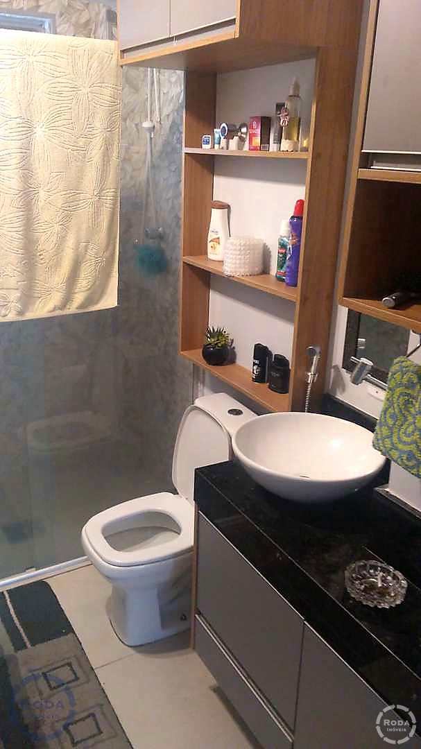 Apartamento à venda com 2 quartos, 94m² - Foto 13