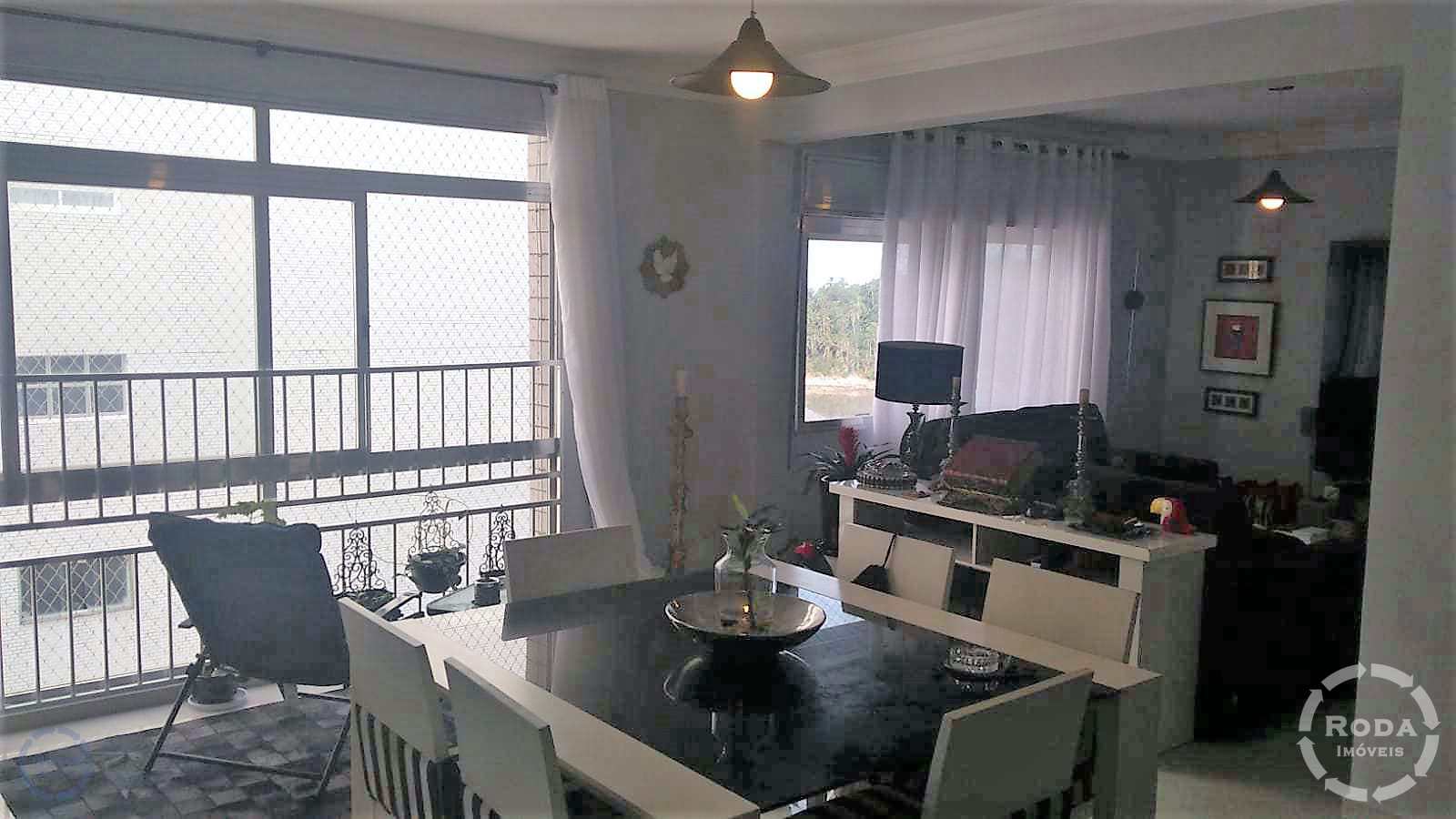 Apartamento à venda com 2 quartos, 94m² - Foto 2