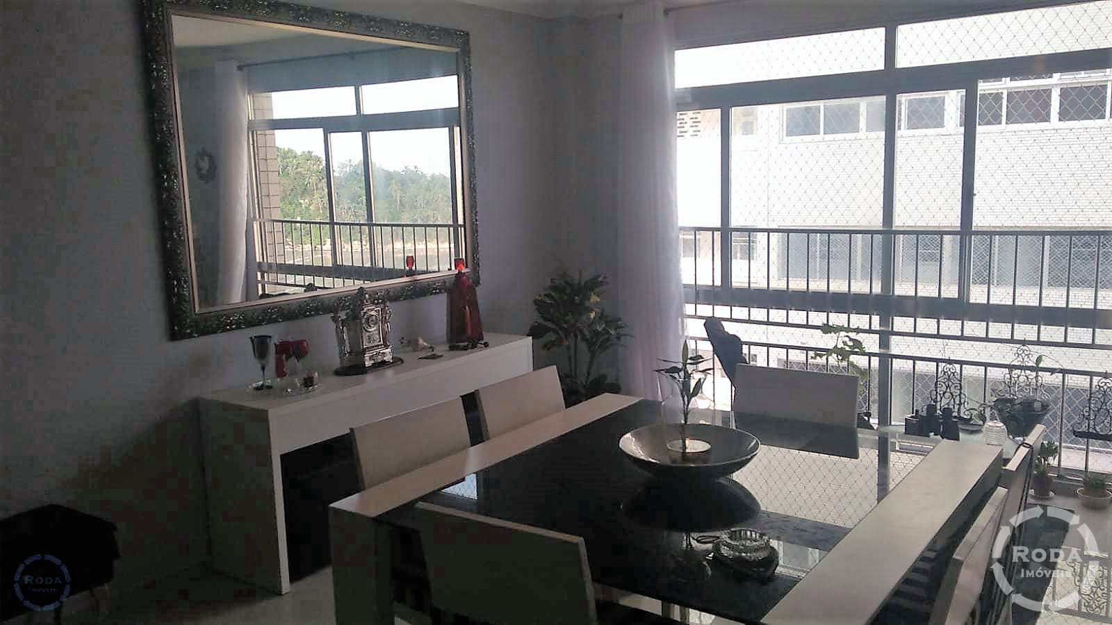 Apartamento à venda com 2 quartos, 94m² - Foto 3