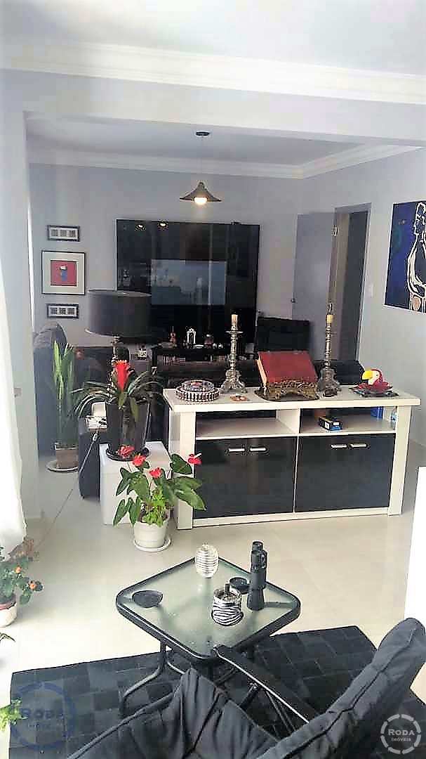 Apartamento à venda com 2 quartos, 94m² - Foto 4