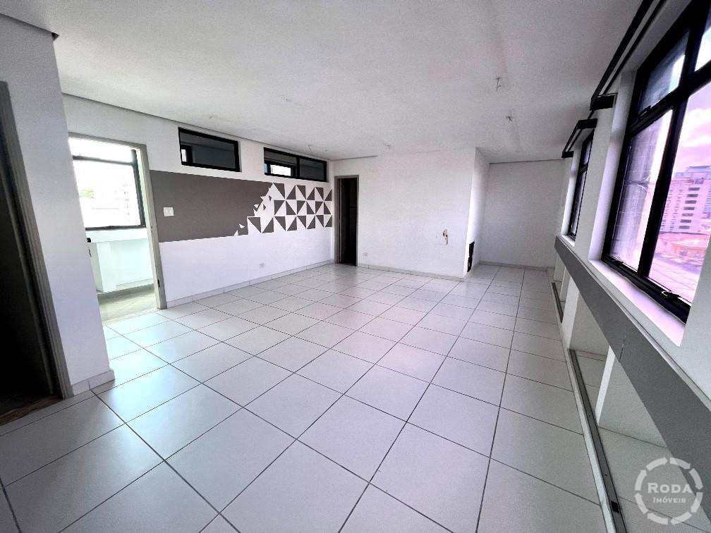 Conjunto Comercial-Sala à venda, 102m² - Foto 1