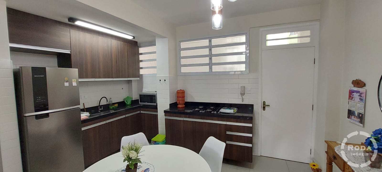 Apartamento à venda com 1 quarto, 49m² - Foto 5