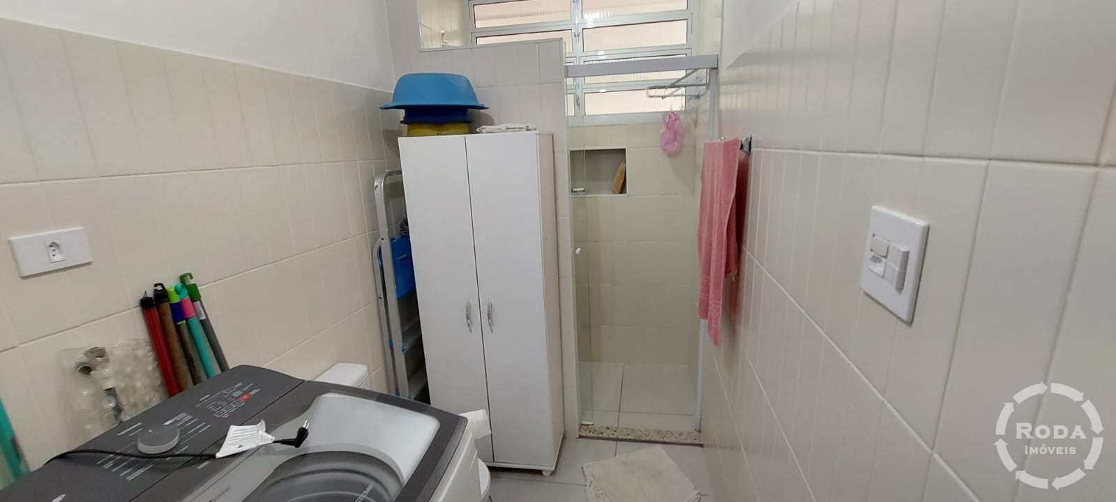 Apartamento à venda com 1 quarto, 49m² - Foto 7