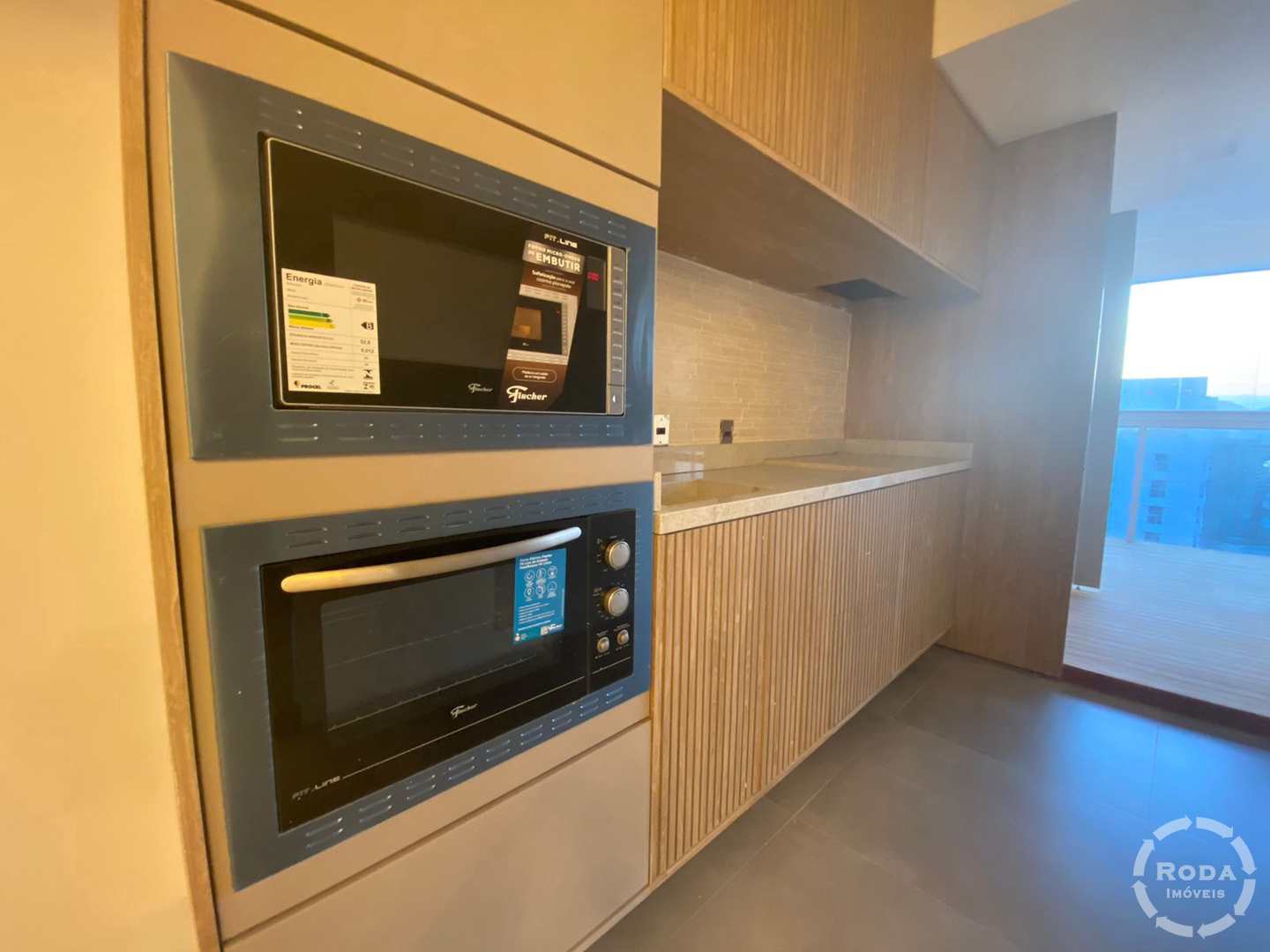 Apartamento à venda com 1 quarto, 74m² - Foto 12