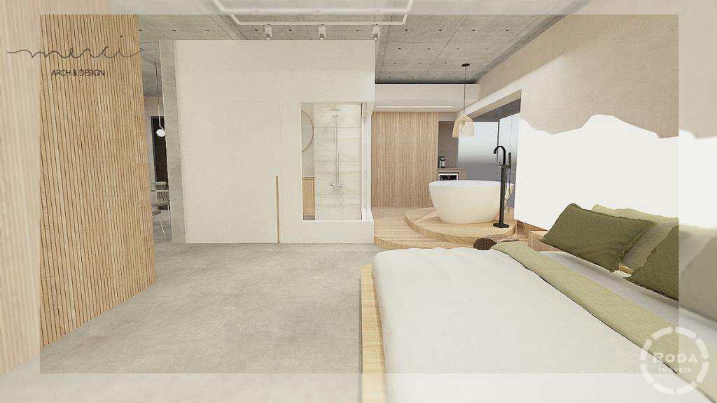 Apartamento à venda com 1 quarto, 74m² - Foto 37