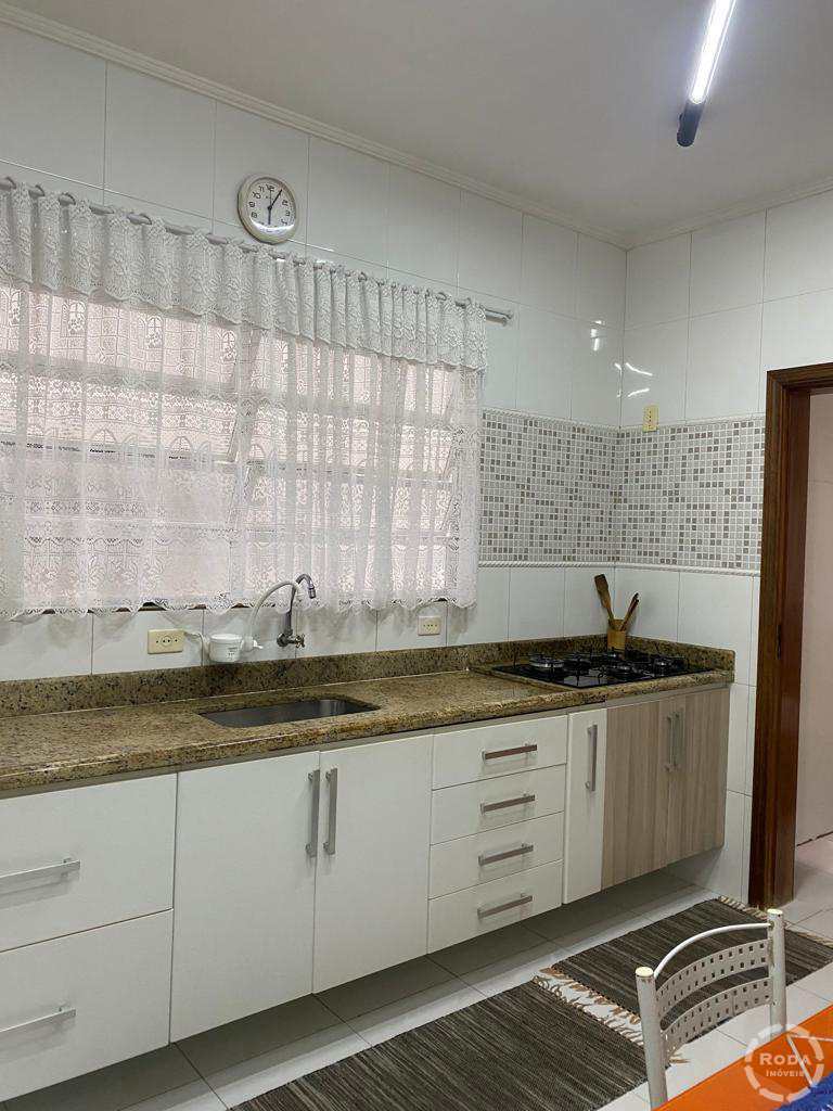 Casa à venda com 5 quartos, 275m² - Foto 18