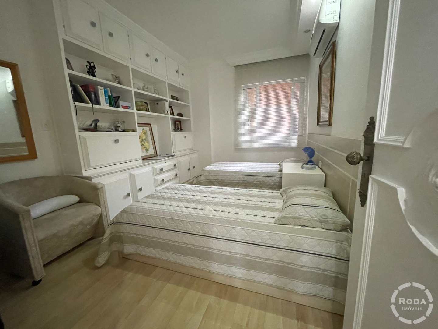 Apartamento à venda com 3 quartos, 210m² - Foto 20