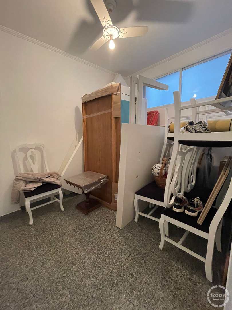 Apartamento à venda com 3 quartos, 210m² - Foto 25