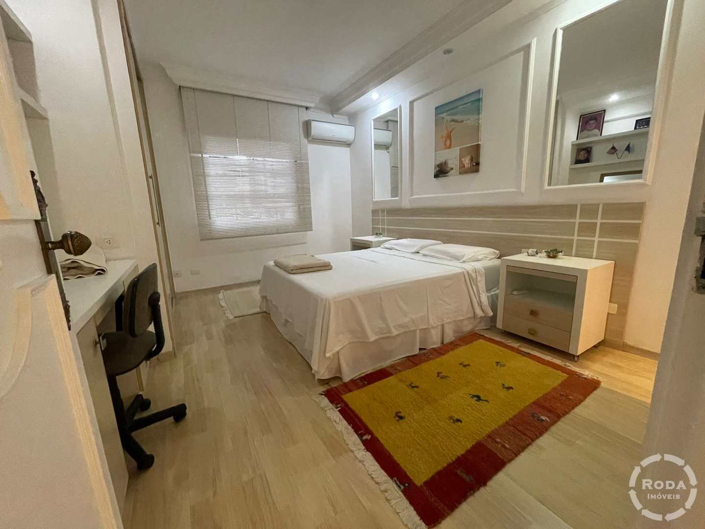 Apartamento à venda com 3 quartos, 210m² - Foto 15