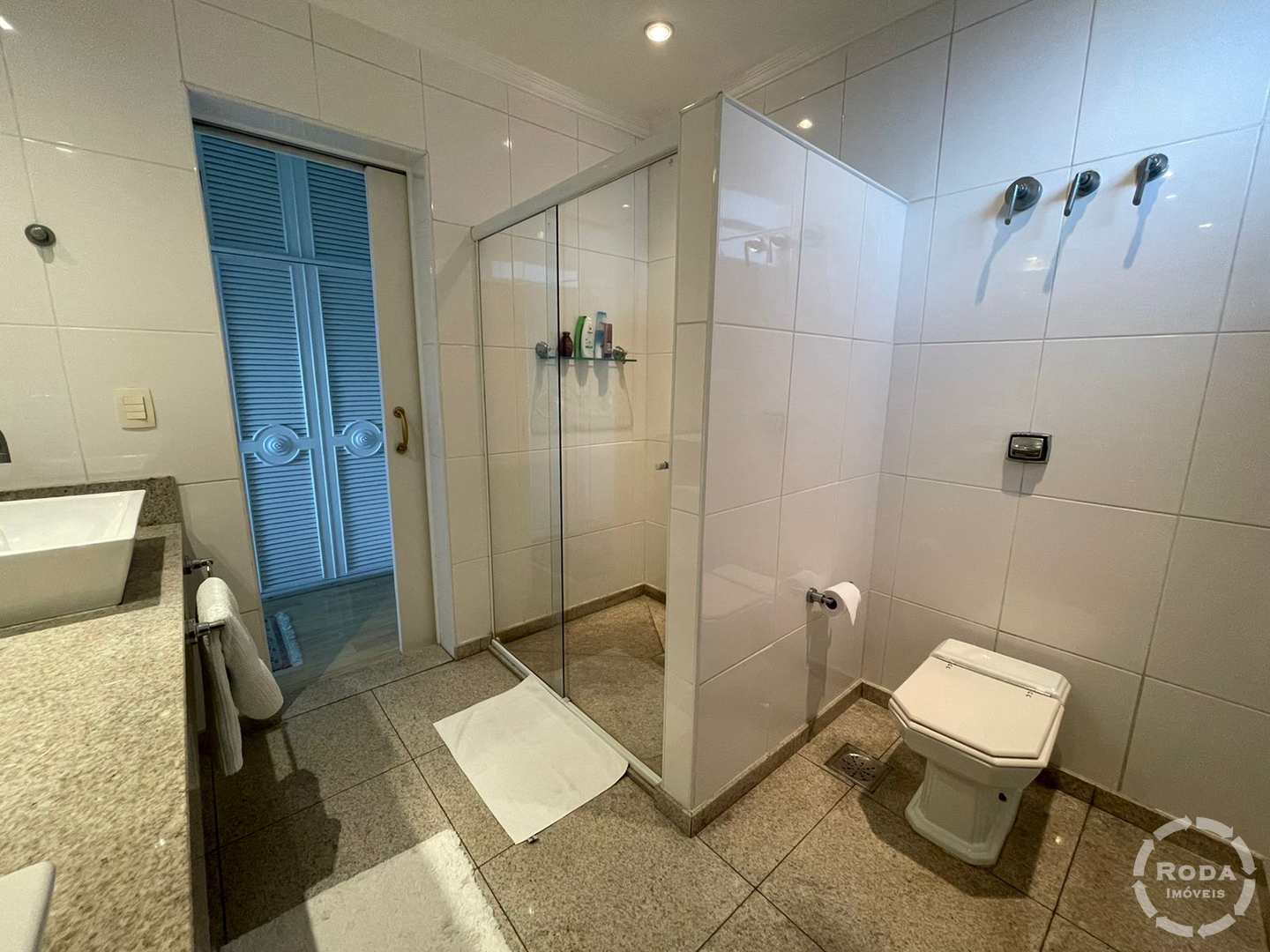 Apartamento à venda com 3 quartos, 210m² - Foto 14