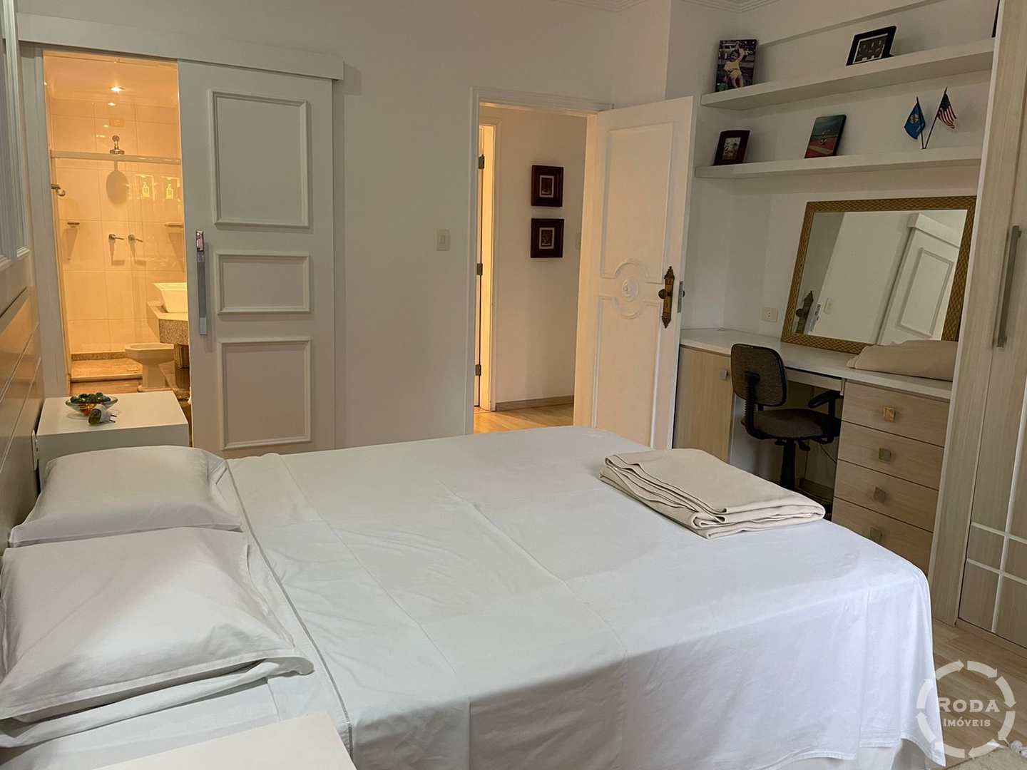 Apartamento à venda com 3 quartos, 210m² - Foto 17