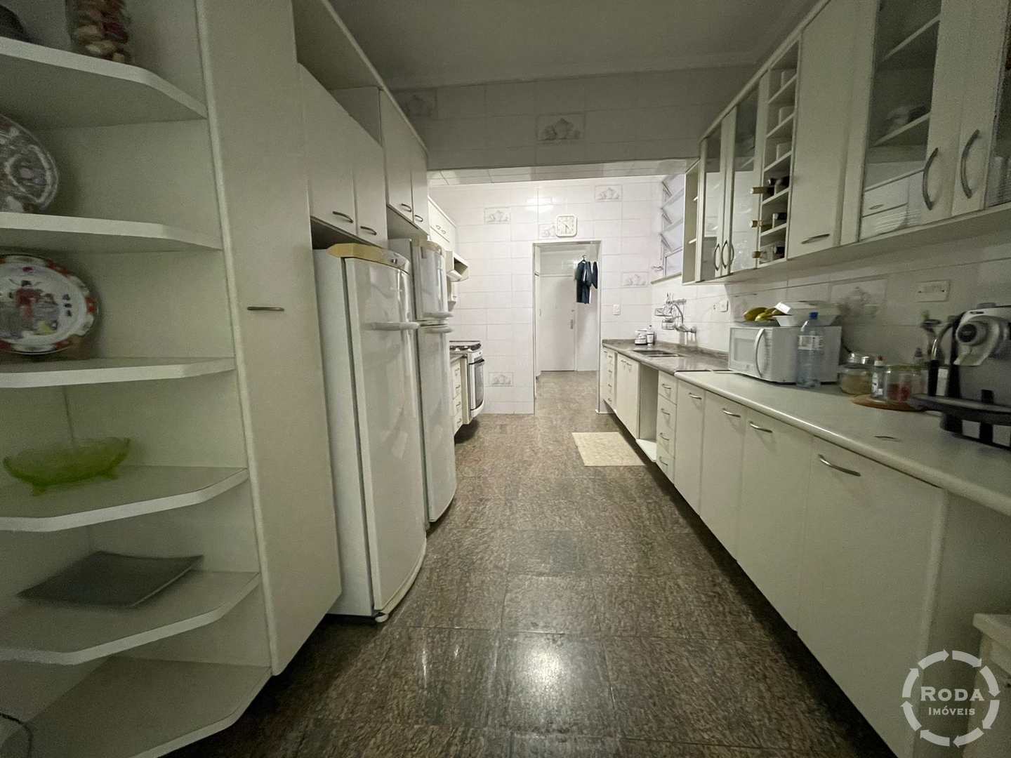 Apartamento à venda com 3 quartos, 210m² - Foto 22