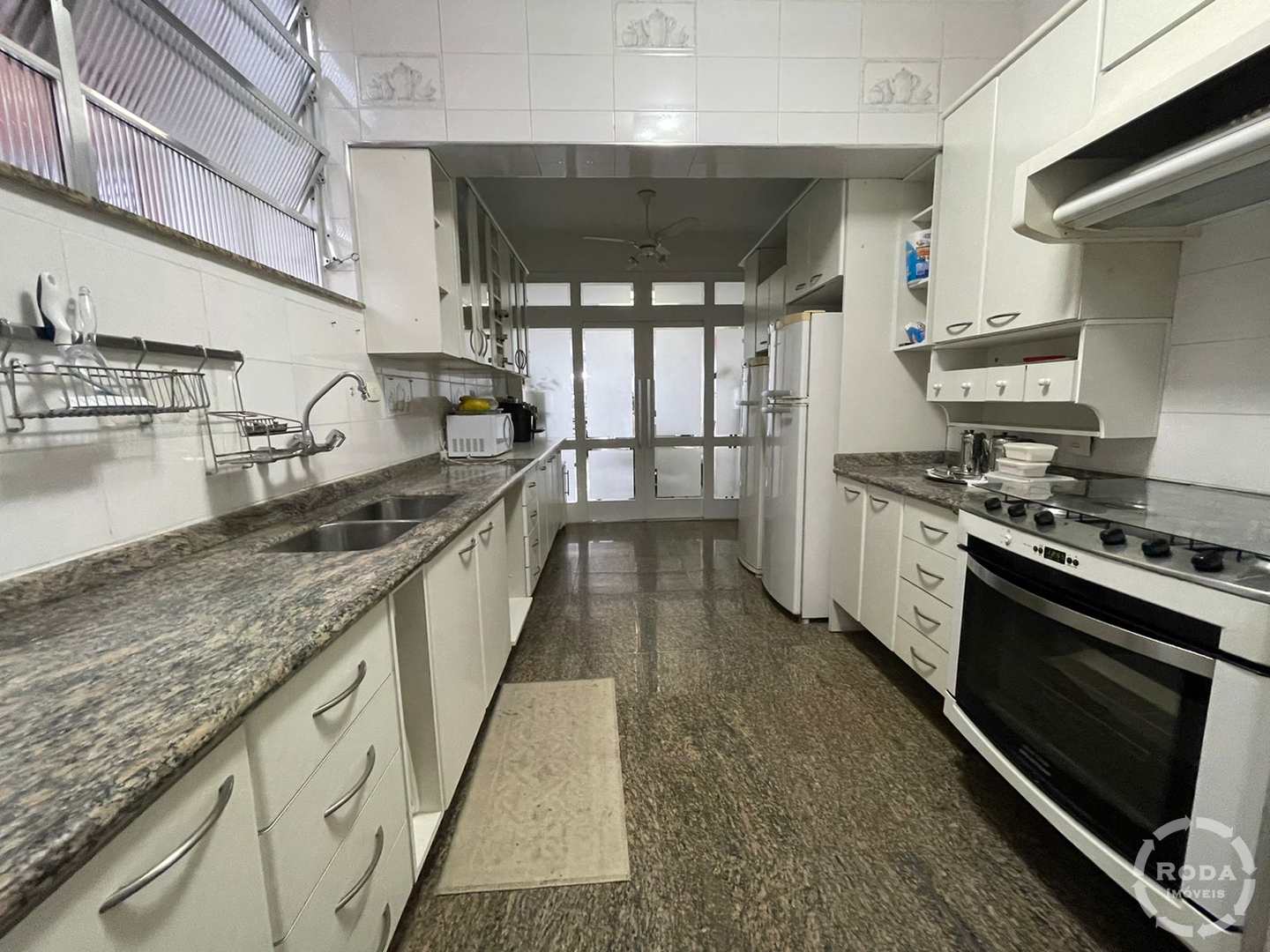 Apartamento à venda com 3 quartos, 210m² - Foto 21