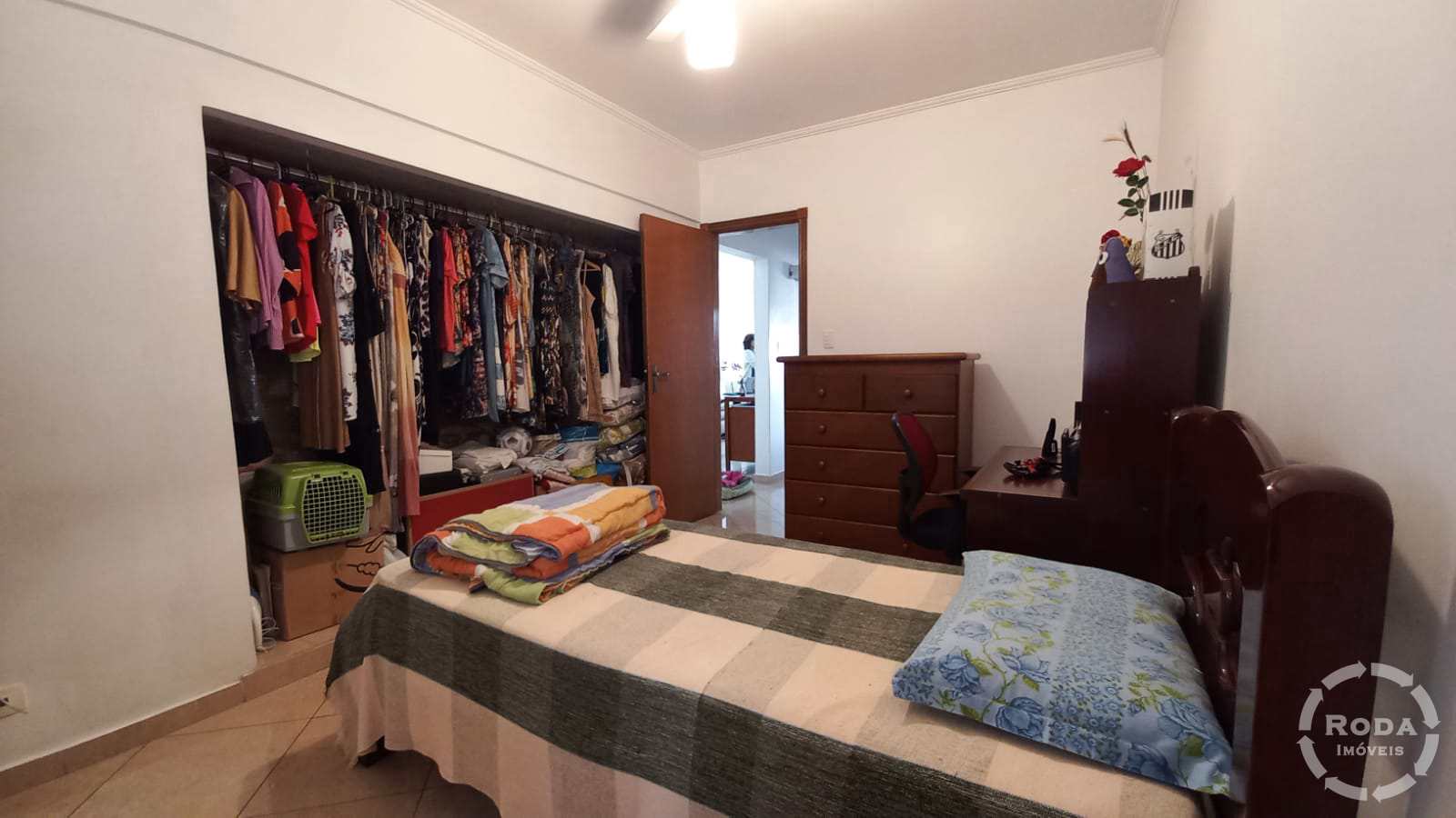 Apartamento à venda com 2 quartos, 87m² - Foto 14