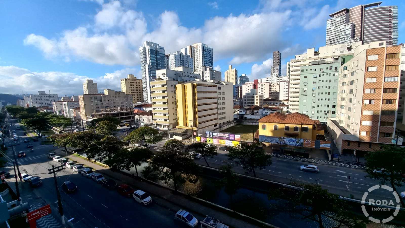 Apartamento à venda com 2 quartos, 87m² - Foto 9