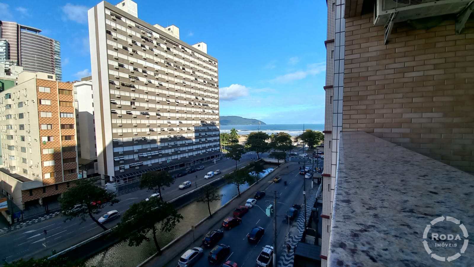 Apartamento à venda com 2 quartos, 87m² - Foto 1