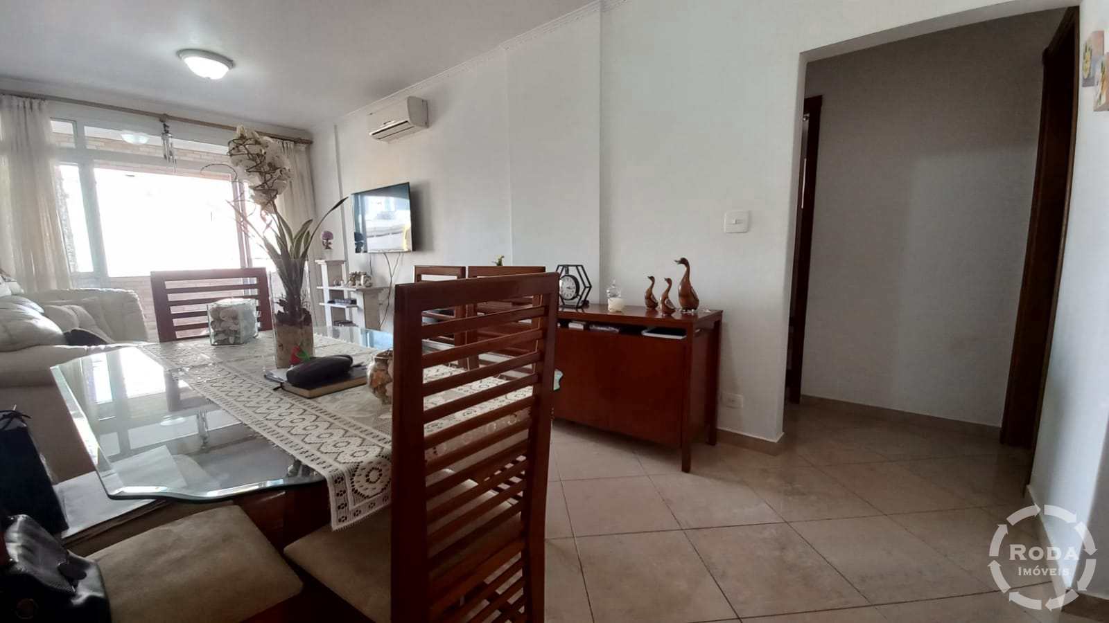 Apartamento à venda com 2 quartos, 87m² - Foto 11