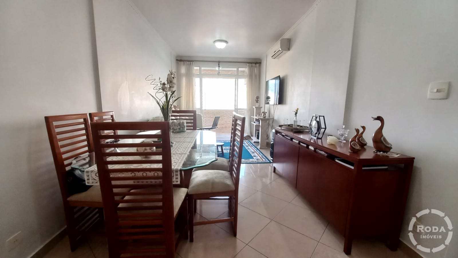 Apartamento à venda com 2 quartos, 87m² - Foto 2