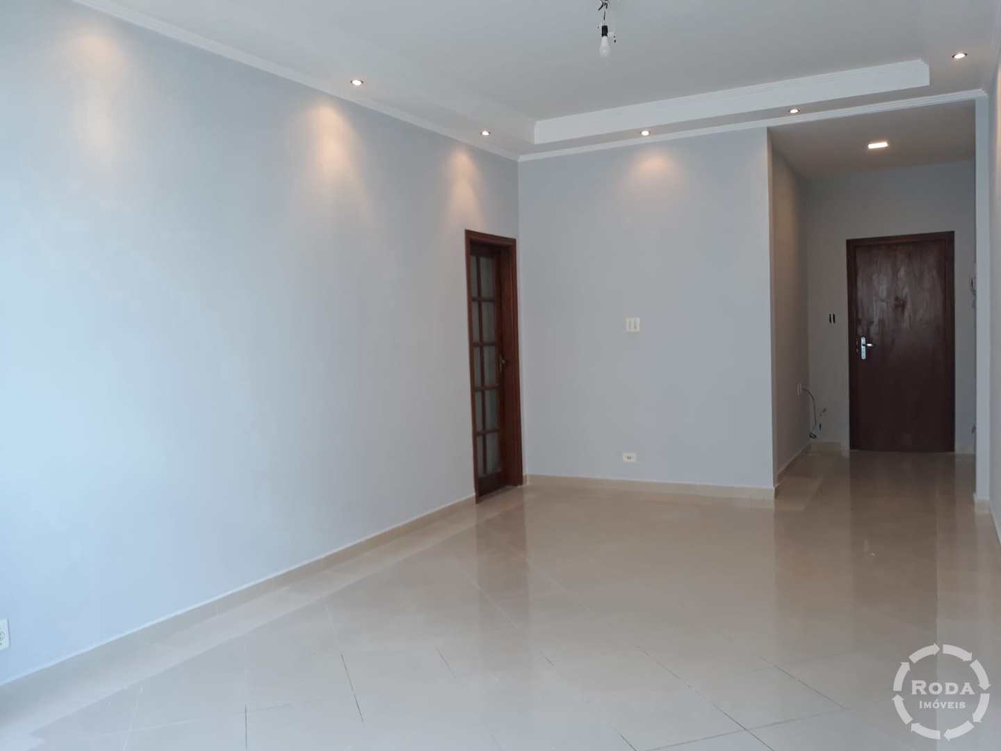 Apartamento à venda com 3 quartos, 119m² - Foto 3