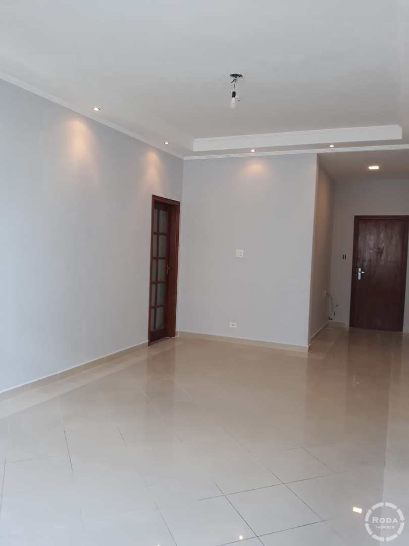 Apartamento à venda com 3 quartos, 119m² - Foto 2