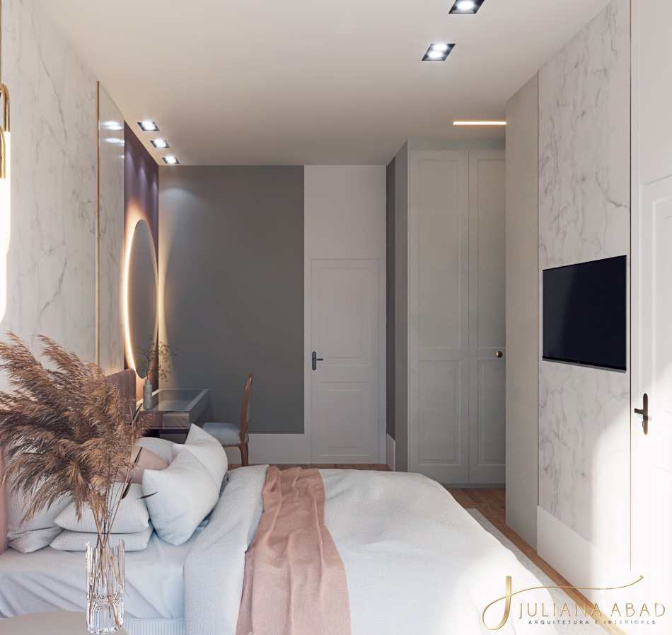 Apartamento à venda com 4 quartos, 295m² - Foto 10