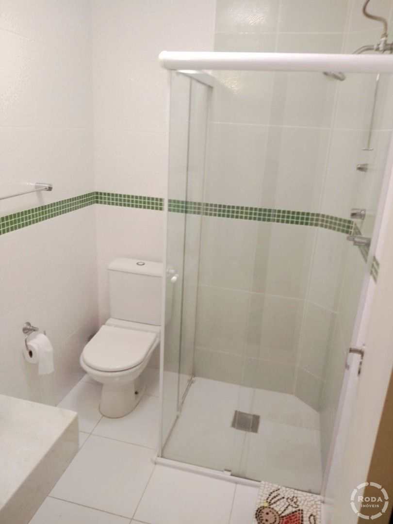 Apartamento à venda com 3 quartos, 216m² - Foto 14