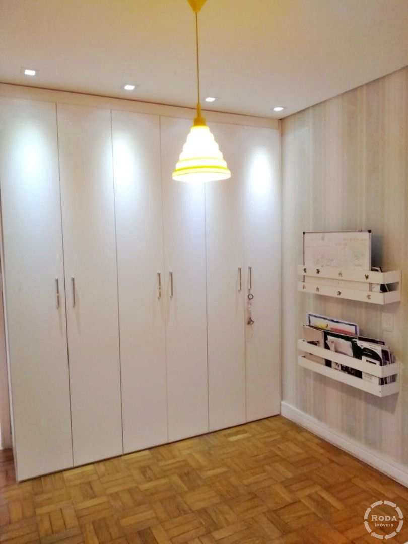 Apartamento à venda com 3 quartos, 216m² - Foto 15