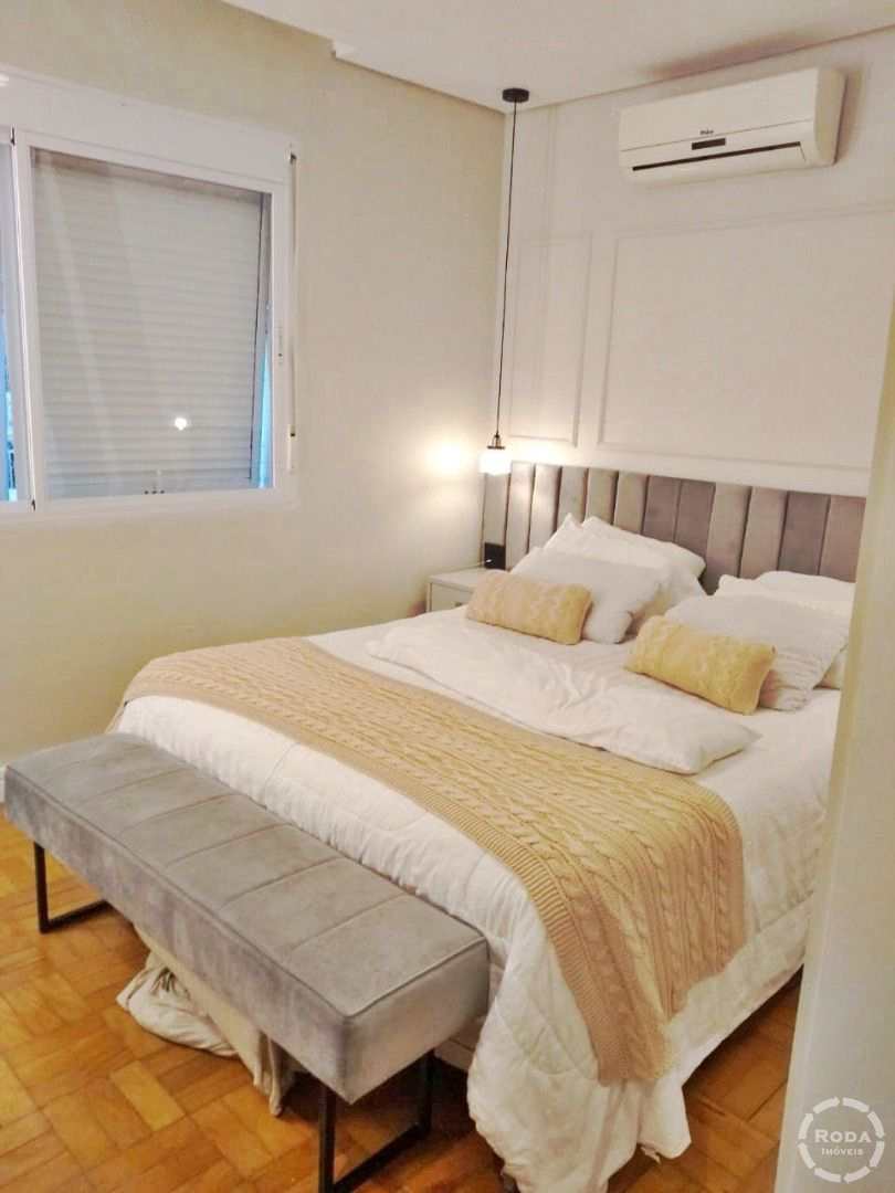 Apartamento à venda com 3 quartos, 216m² - Foto 8