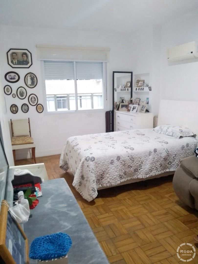 Apartamento à venda com 3 quartos, 216m² - Foto 19